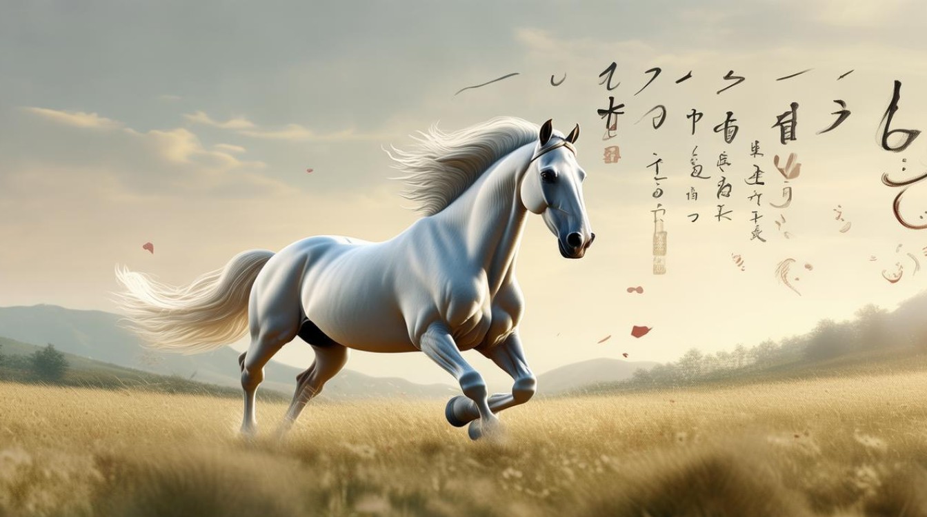如何理解‘白驹过隙’的千年智慧？-图1