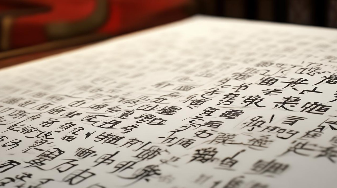 颠字成语有哪些？探索汉字倒置的智慧与趣味-图2