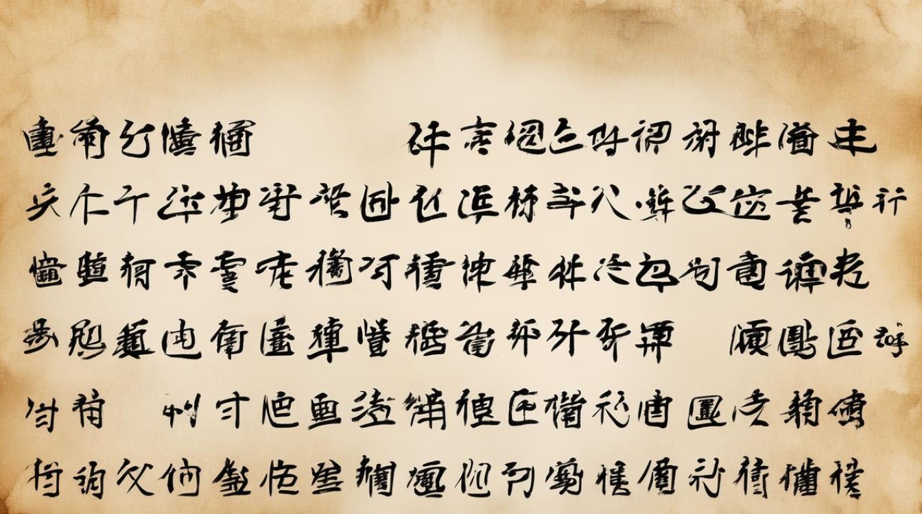 什么是abab式的成语？常见例子有哪些？-图1