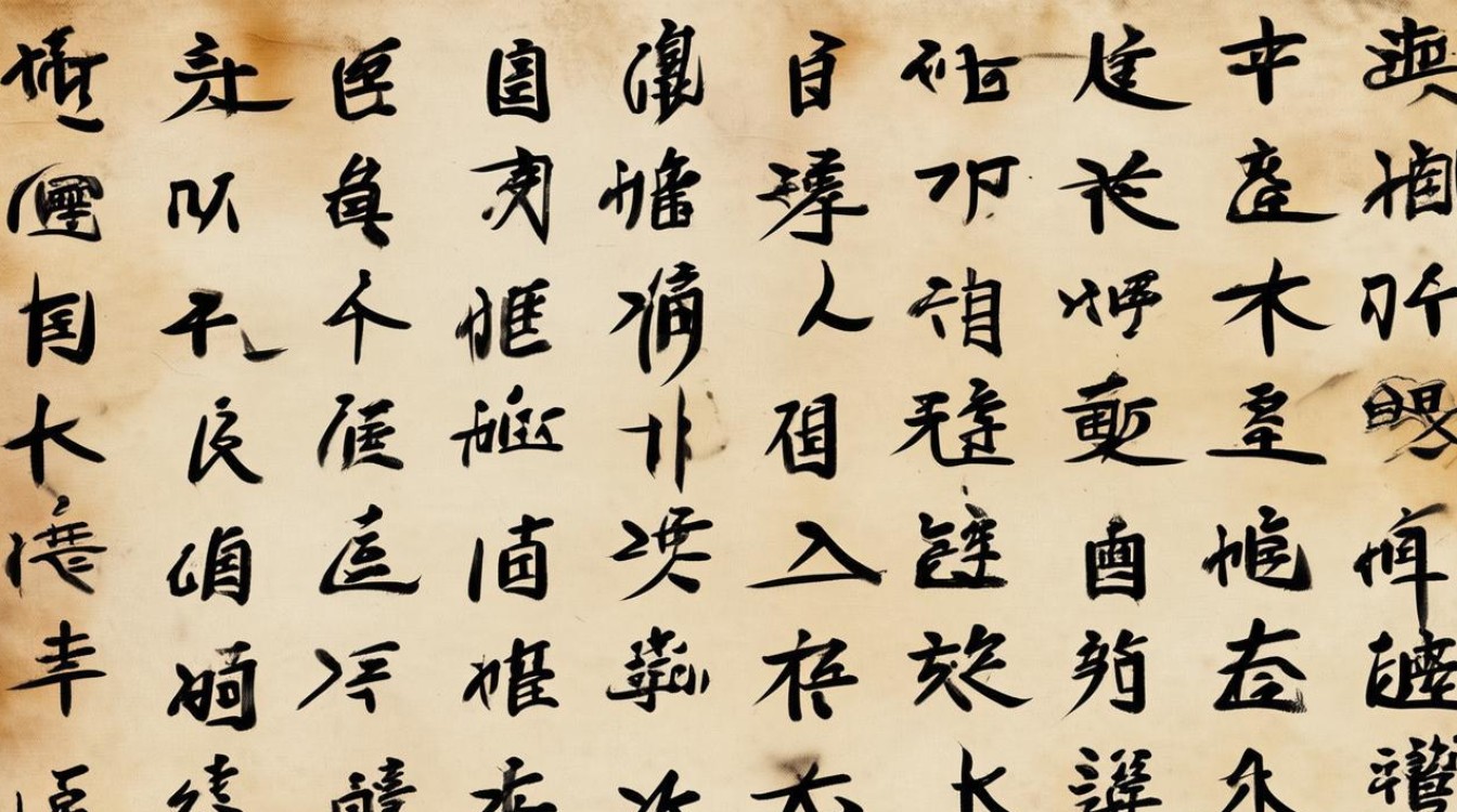 什么是abab式的成语？常见例子有哪些？-图3
