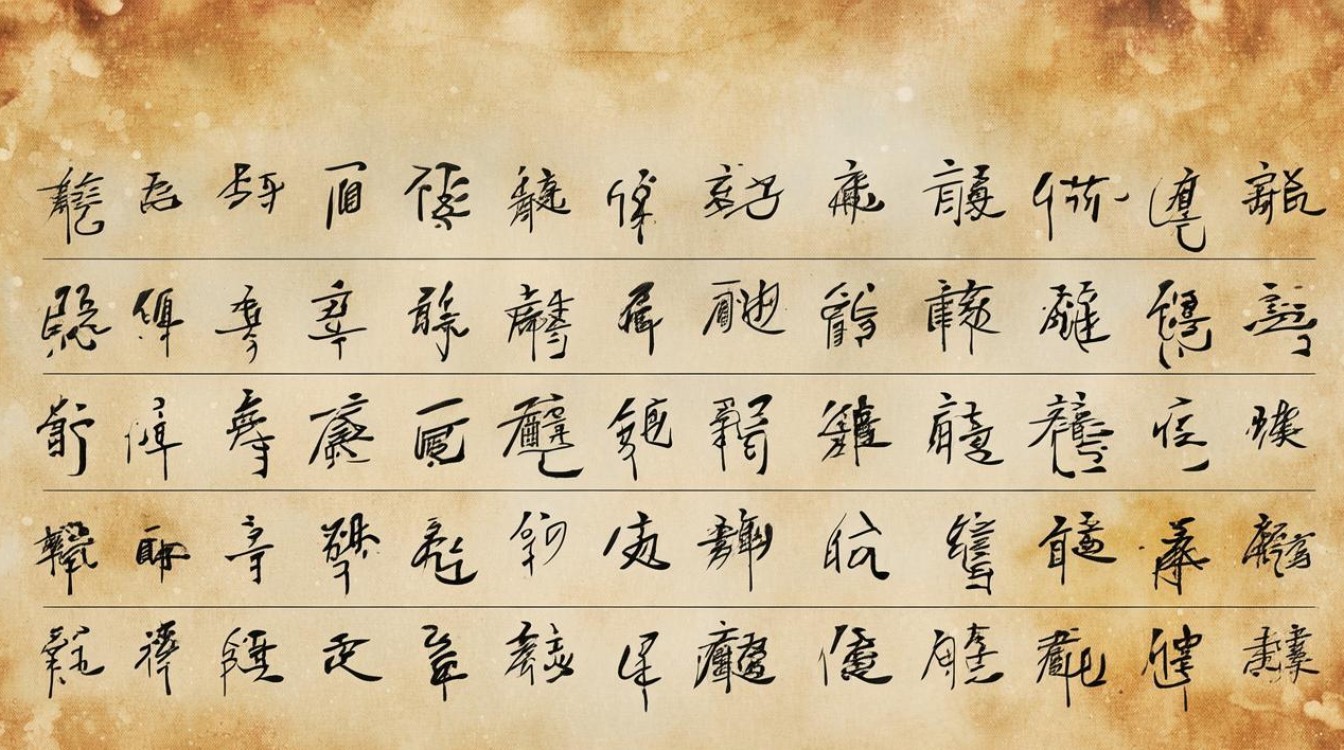 什么是abab式的成语？常见例子有哪些？-图4