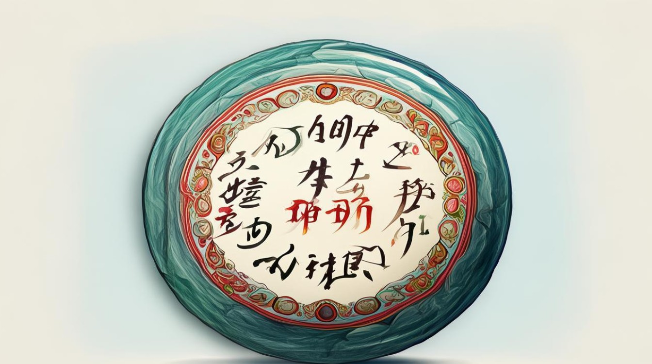 圆组成语有哪些？常见带‘圆’的成语大全-图1