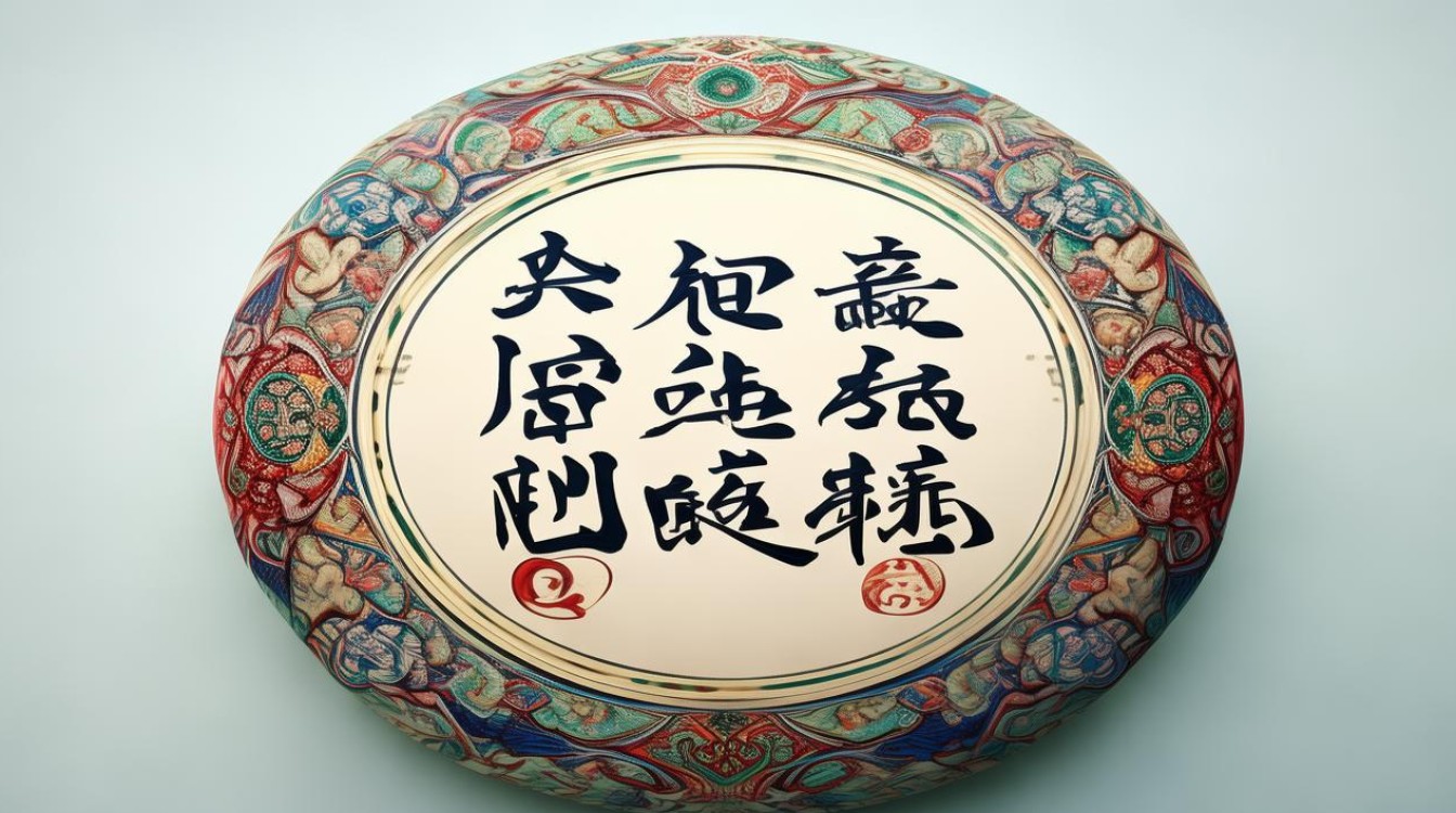 圆组成语有哪些？常见带‘圆’的成语大全-图4
