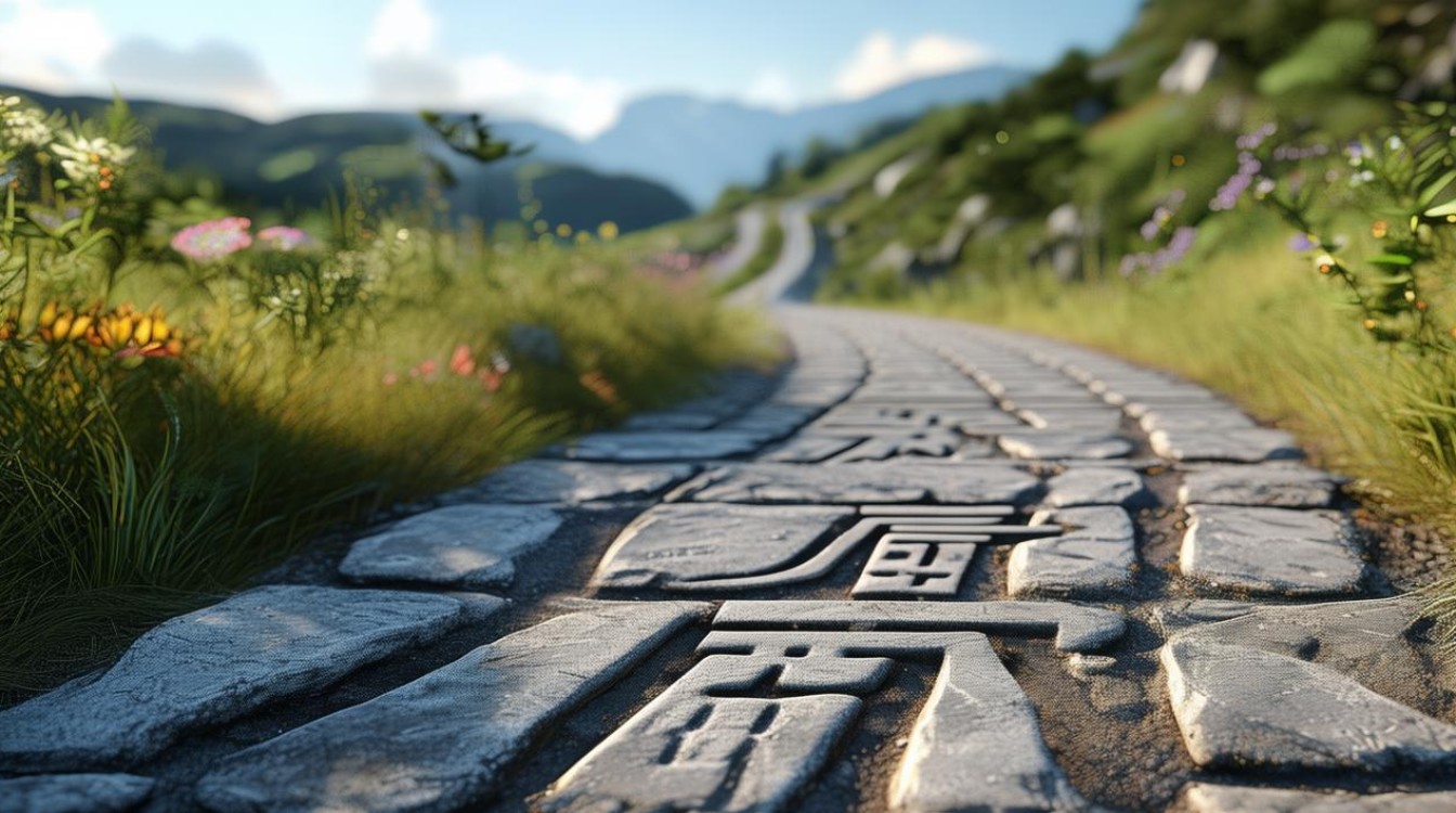 路什么成语？揭秘与路相关的成语及其文化内涵-图2