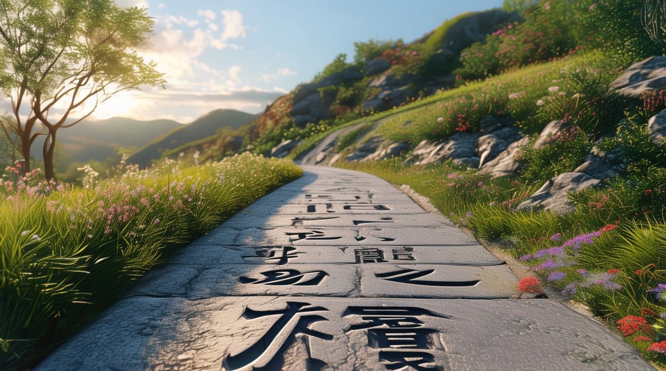 路什么成语？揭秘与路相关的成语及其文化内涵-图3