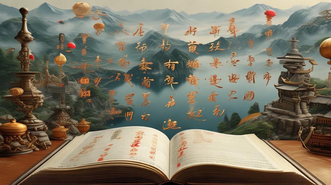 三字成语有哪些？探索成语世界的简洁之美-图3