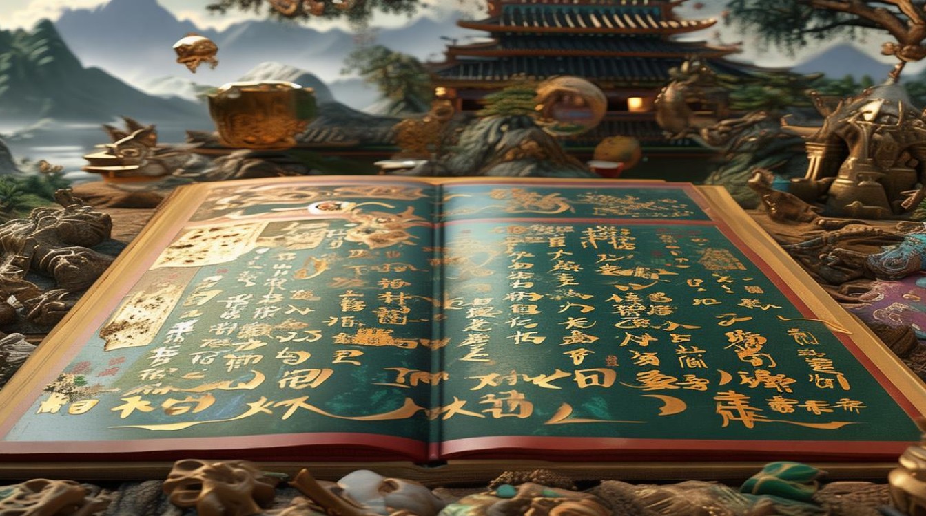 三字成语有哪些？探索成语世界的简洁之美-图4