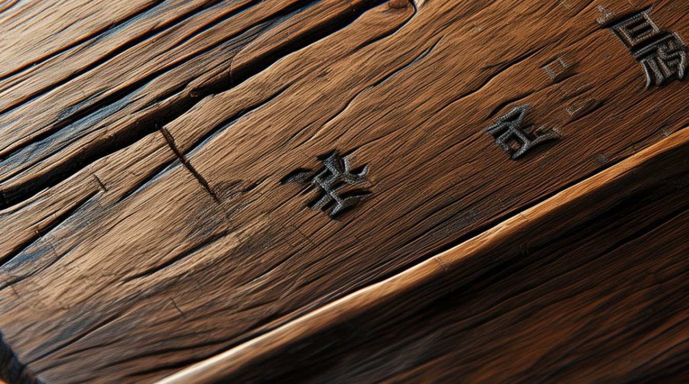 形容粗糙的成语有哪些？-图2