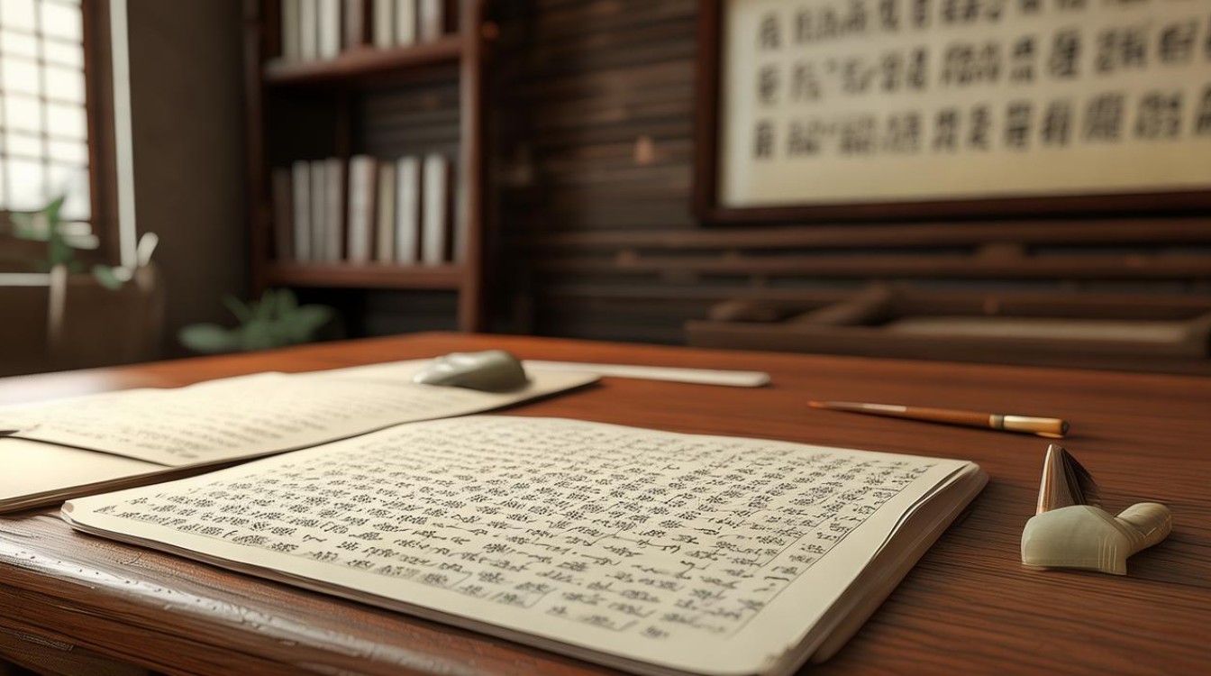 如何撰写非遗传承议论文？高效写作指南分享-图1