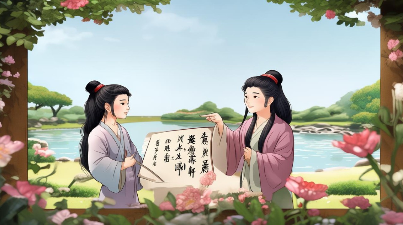 成语彼此什么？探寻常见成语搭配与用法-图2