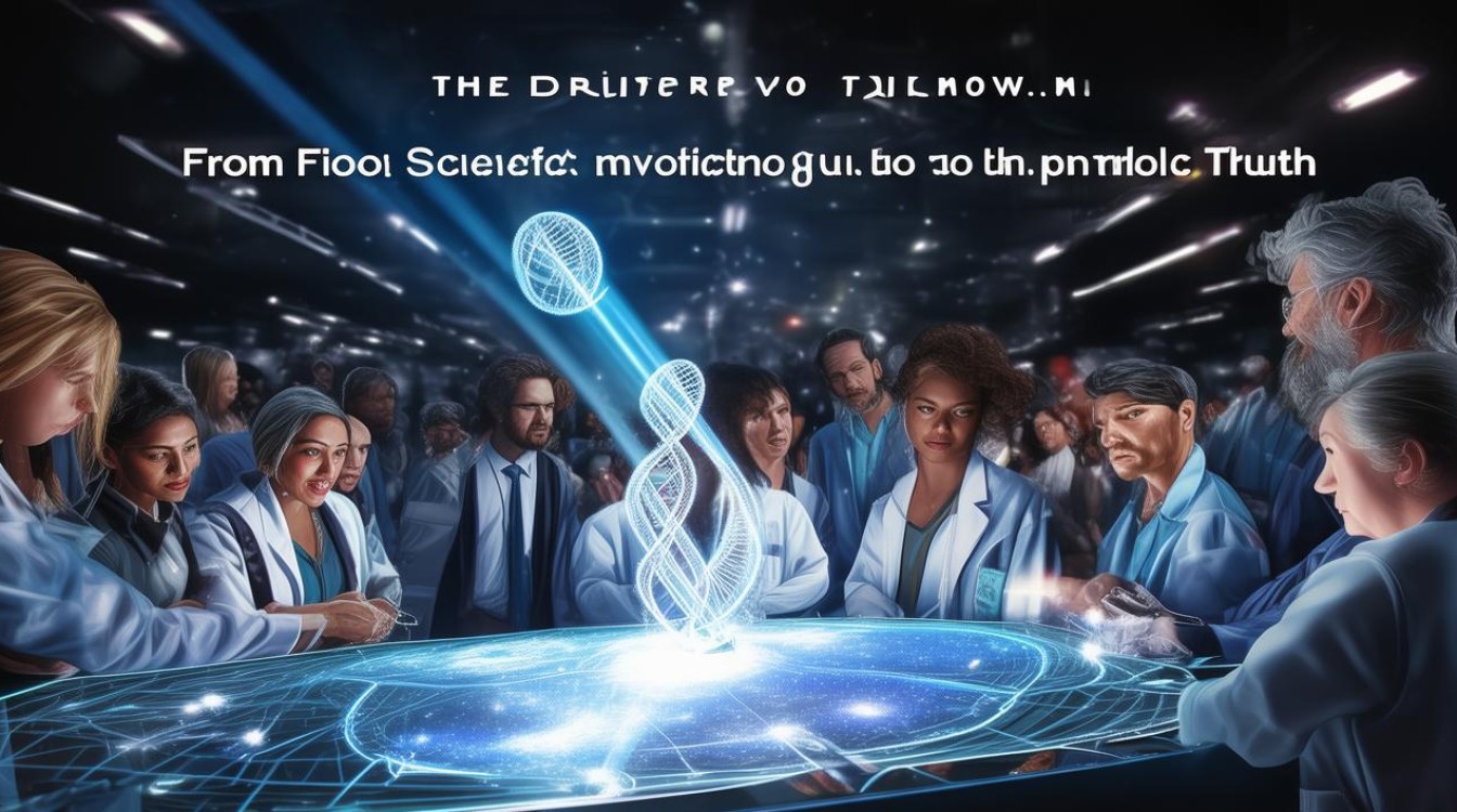科学突破如何推动人类对真理的探索？-图4
