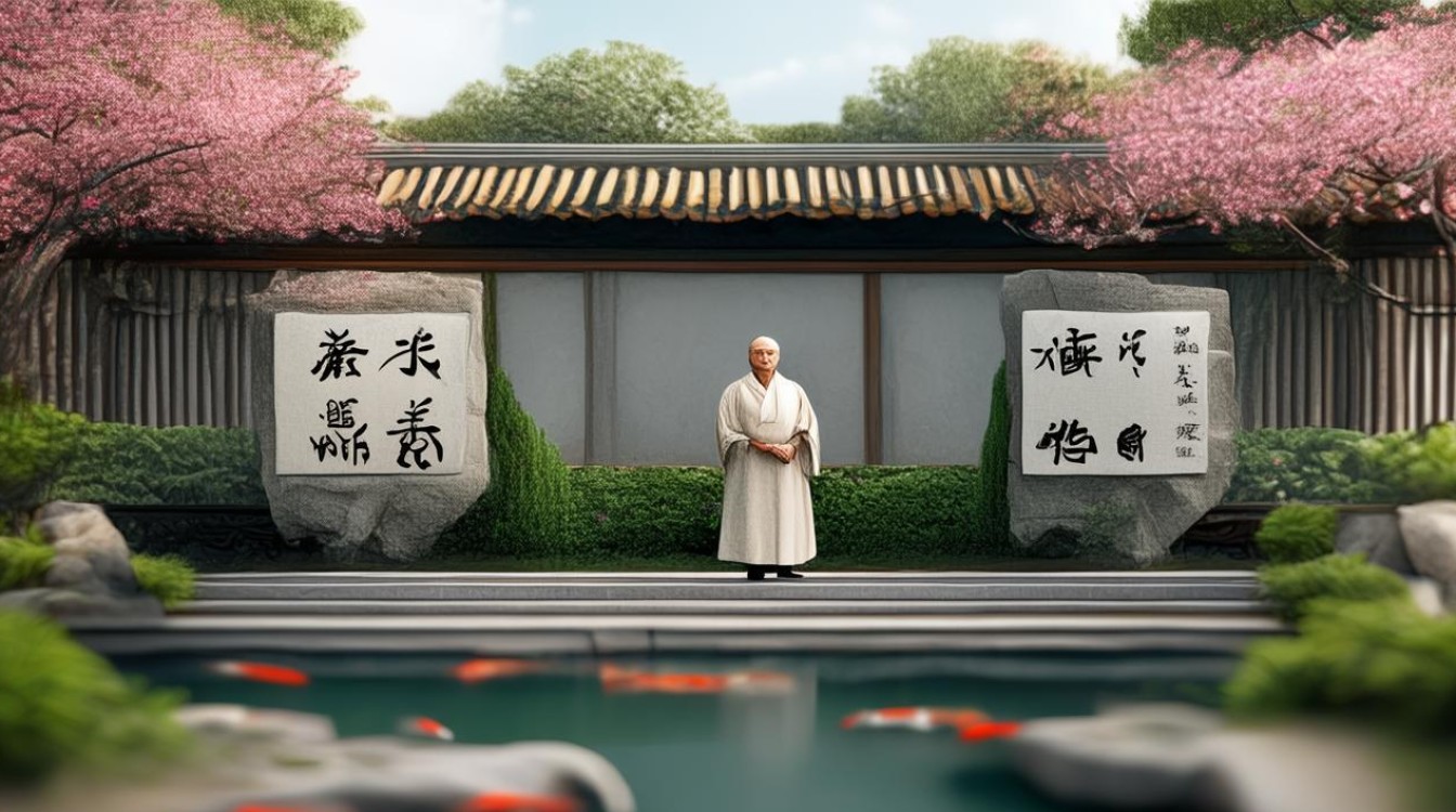 有哪些表示谦虚的成语？-图1