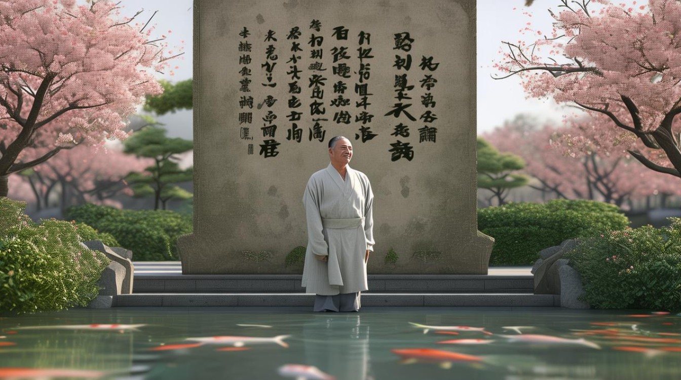 有哪些表示谦虚的成语？-图2