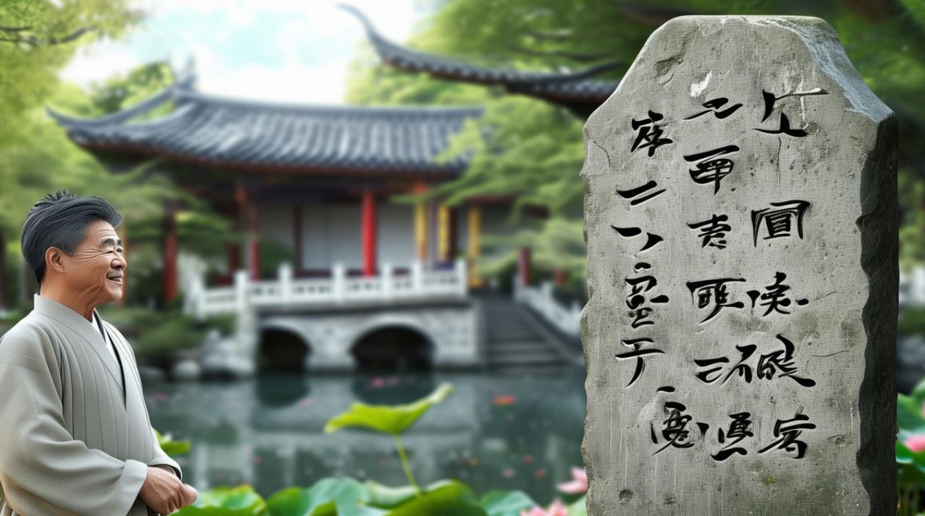 有哪些表示谦虚的成语？-图3