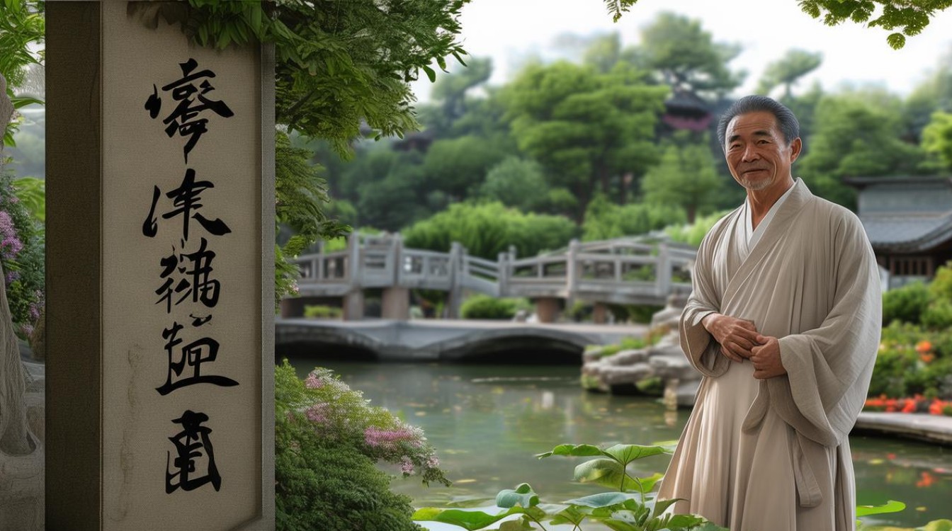 有哪些表示谦虚的成语？-图4