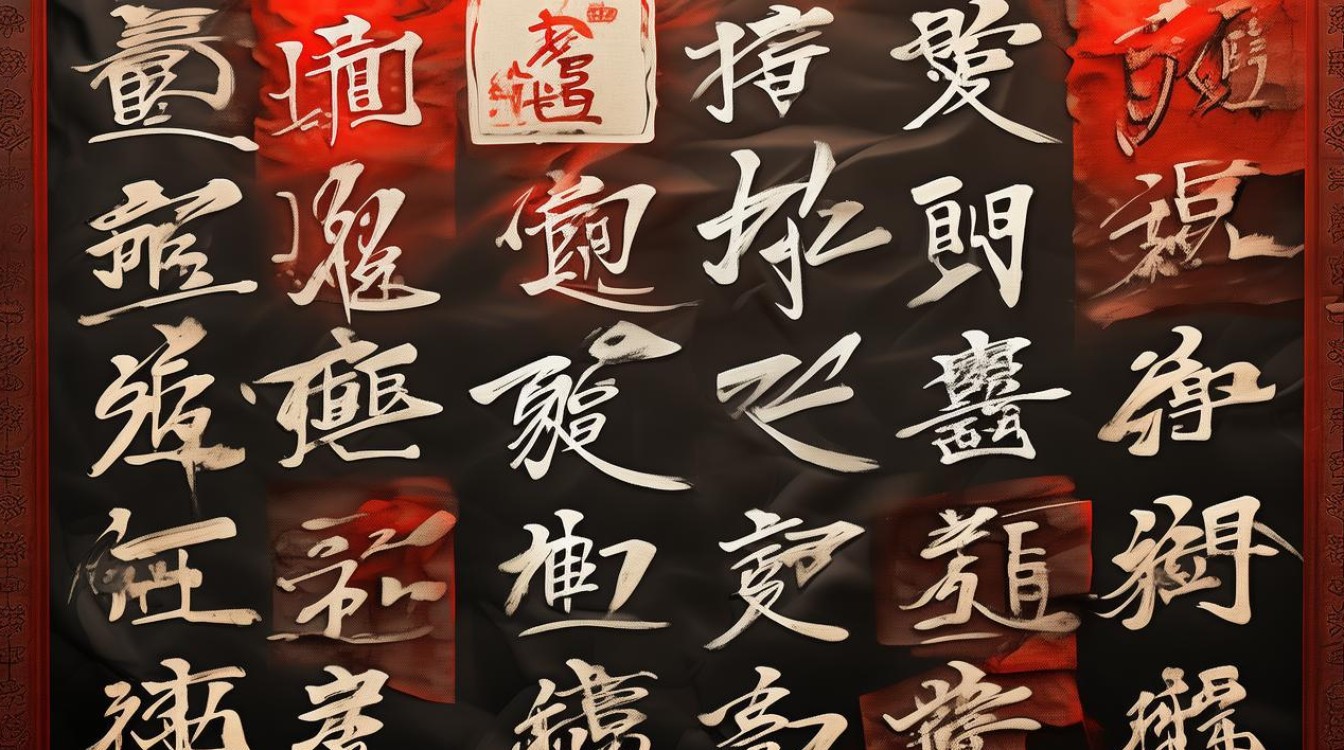四字吉祥成语大全有哪些？-图2