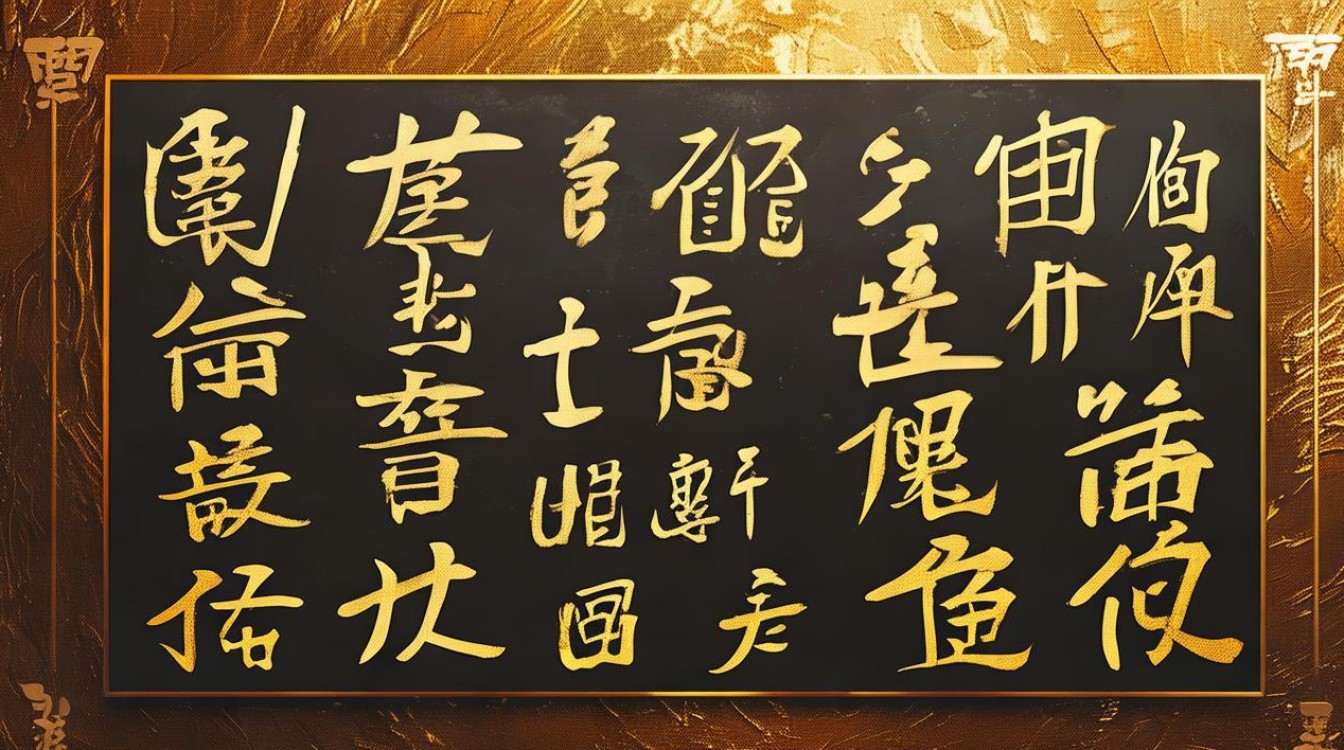 四字吉祥成语大全有哪些？-图3