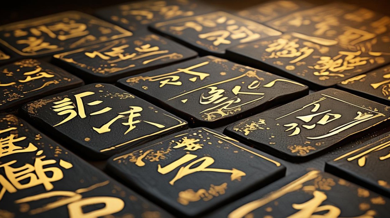 四字吉祥成语大全有哪些？-图4