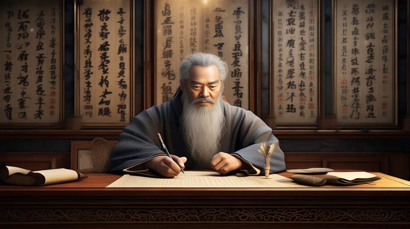 什么往什么来，成语中的智慧与深层含义解析-图1