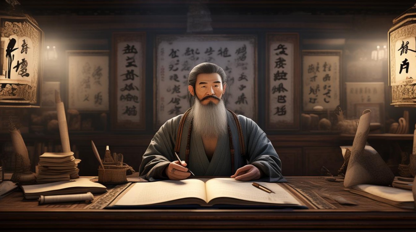 什么往什么来，成语中的智慧与深层含义解析-图2