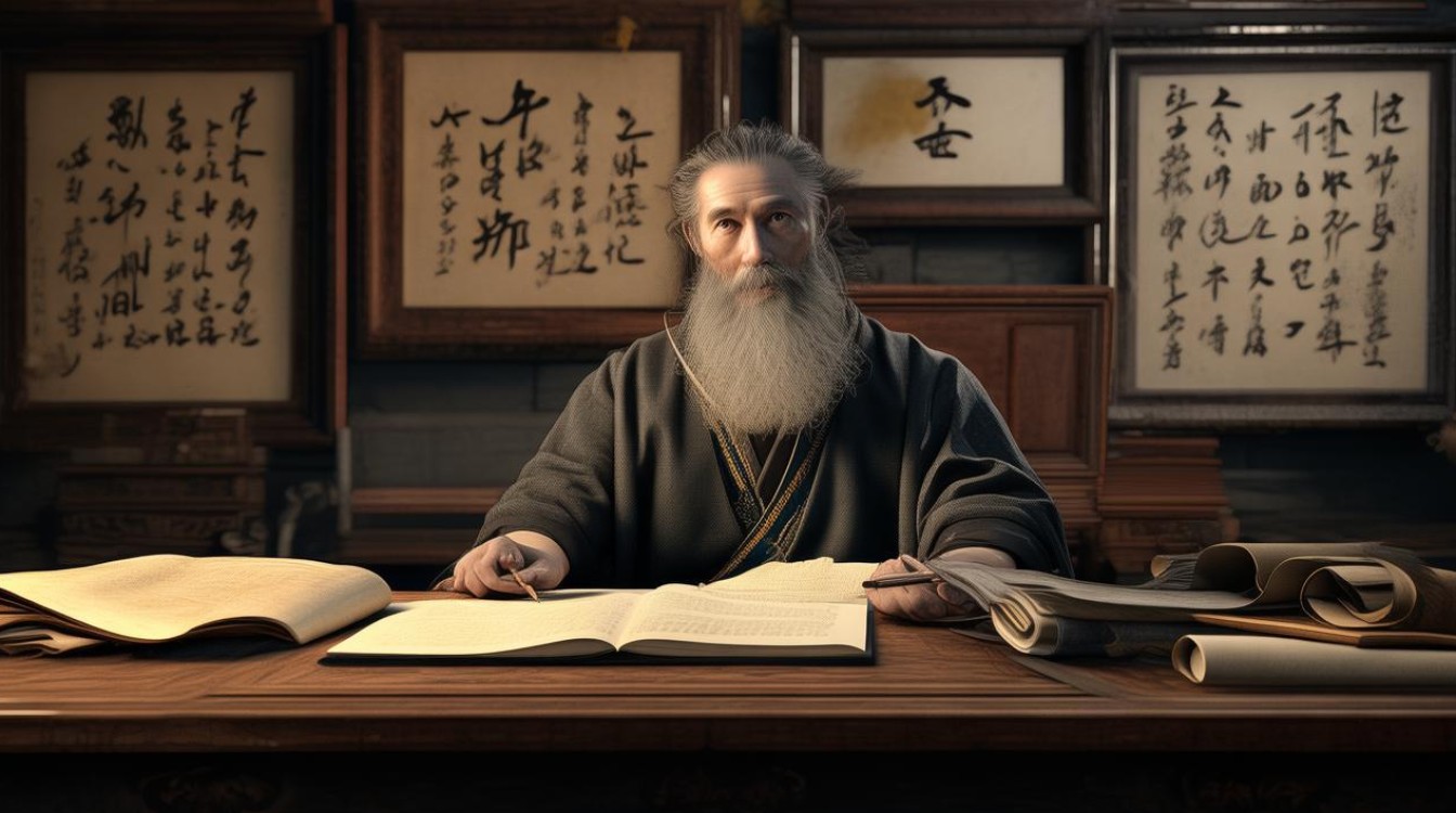什么往什么来，成语中的智慧与深层含义解析-图3