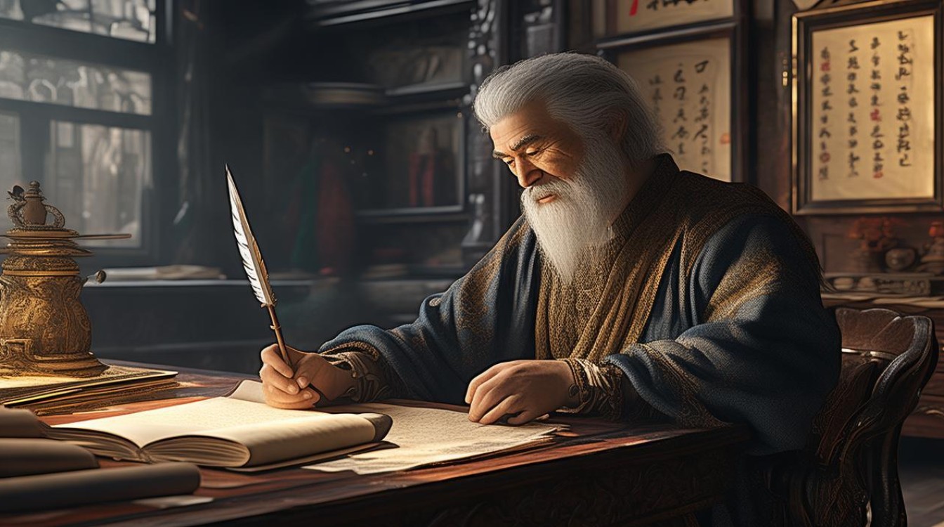 什么往什么来，成语中的智慧与深层含义解析-图4