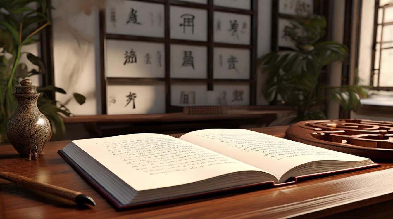 不思什么？揭秘成语中的否定与思考智慧-图1