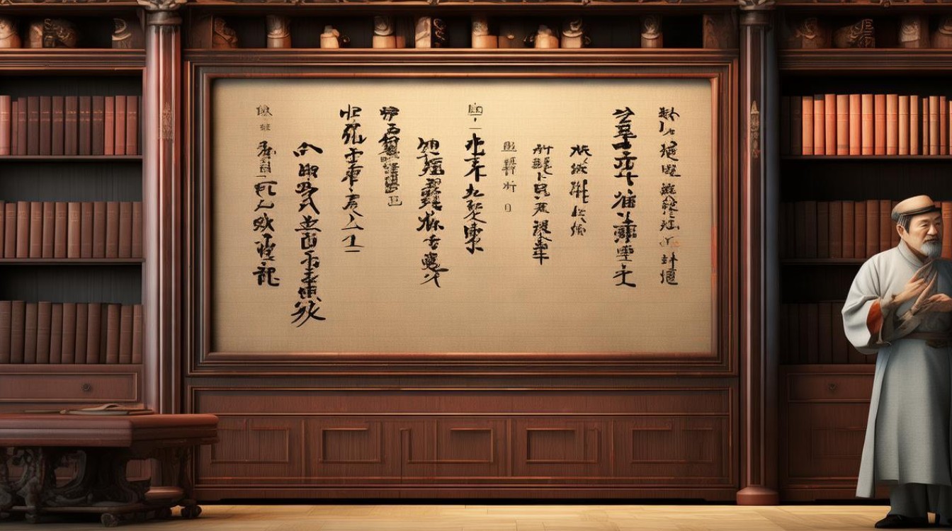 榜字成语蕴含哪些文化内涵与语言智慧？-图2