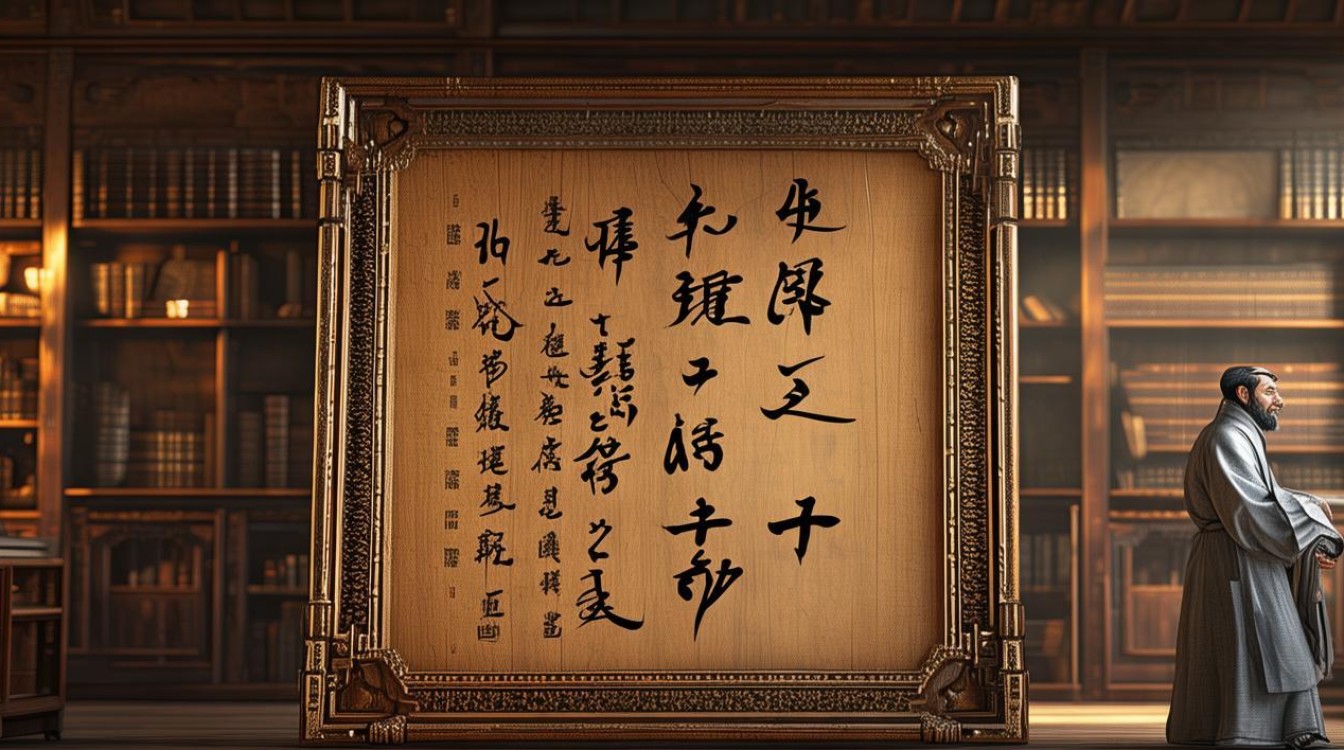 榜字成语蕴含哪些文化内涵与语言智慧？-图3