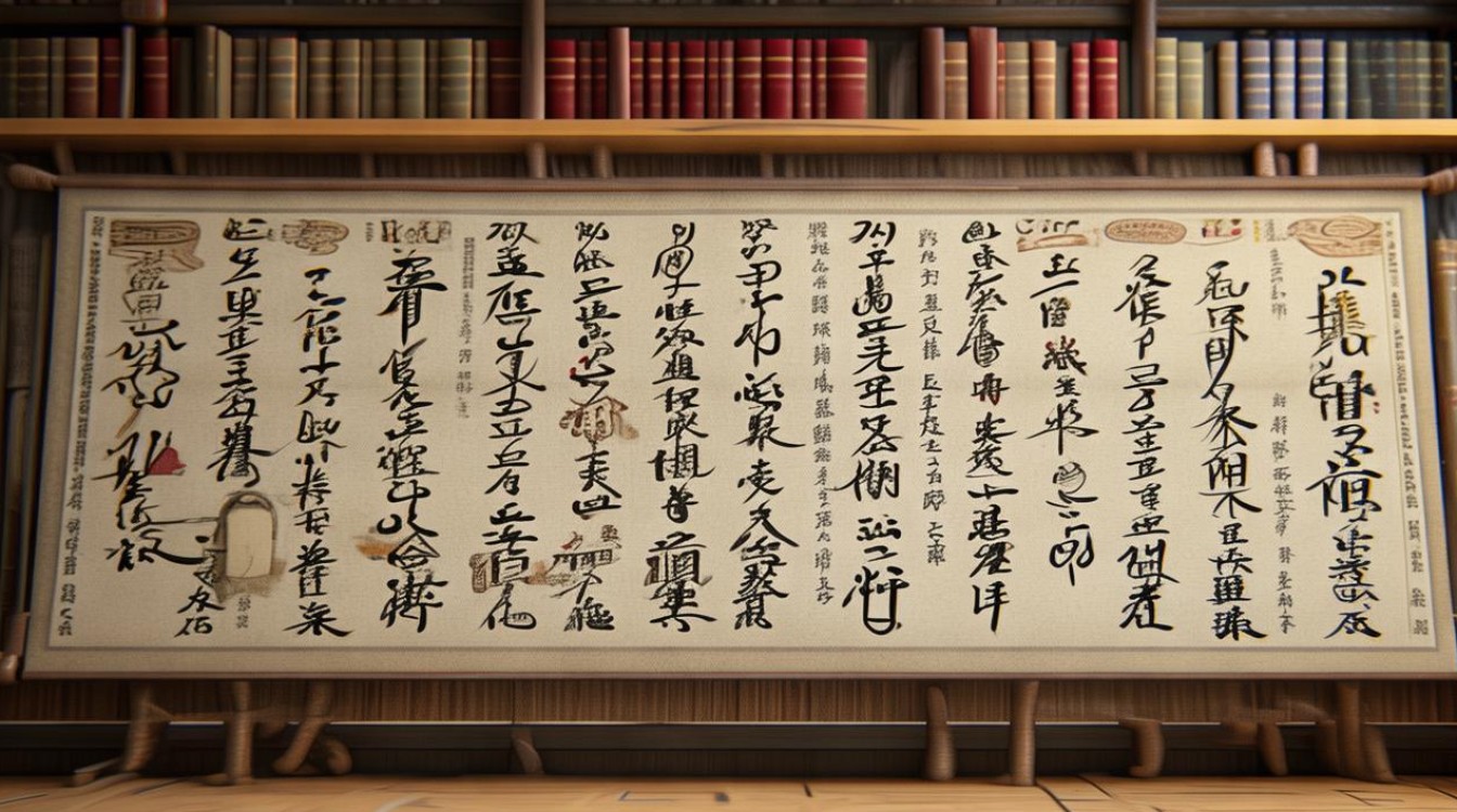 带‘董’字的成语有哪些？它们蕴含哪些文化内涵？-图3