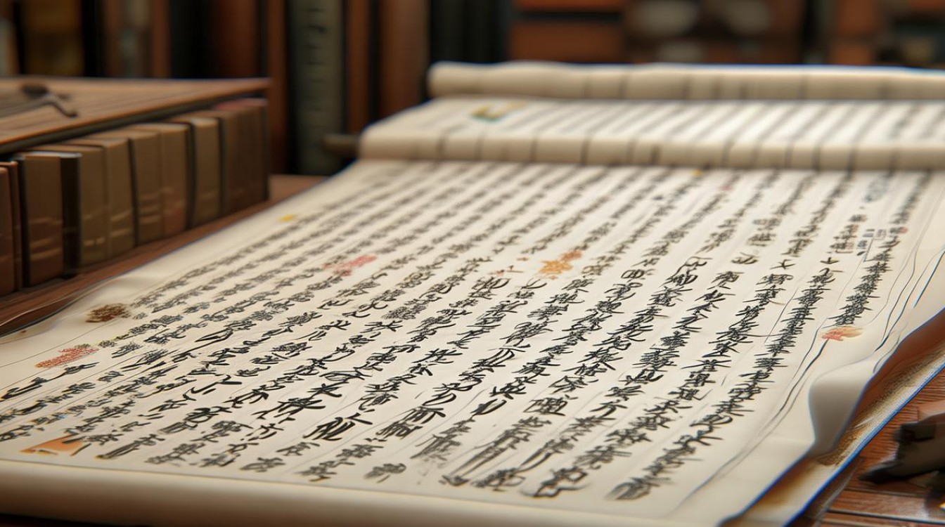 带‘董’字的成语有哪些？它们蕴含哪些文化内涵？-图4