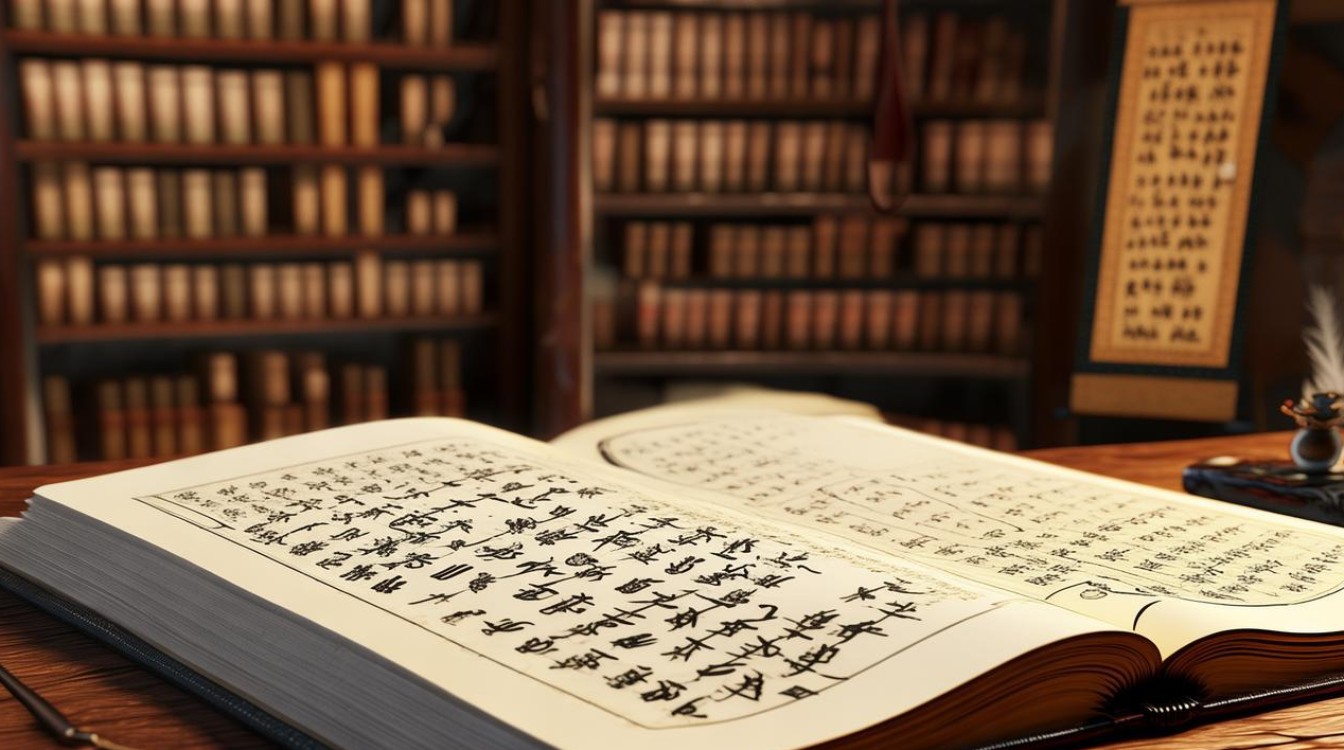 障字成语有哪些？探索语言中的阻碍与智慧-图1