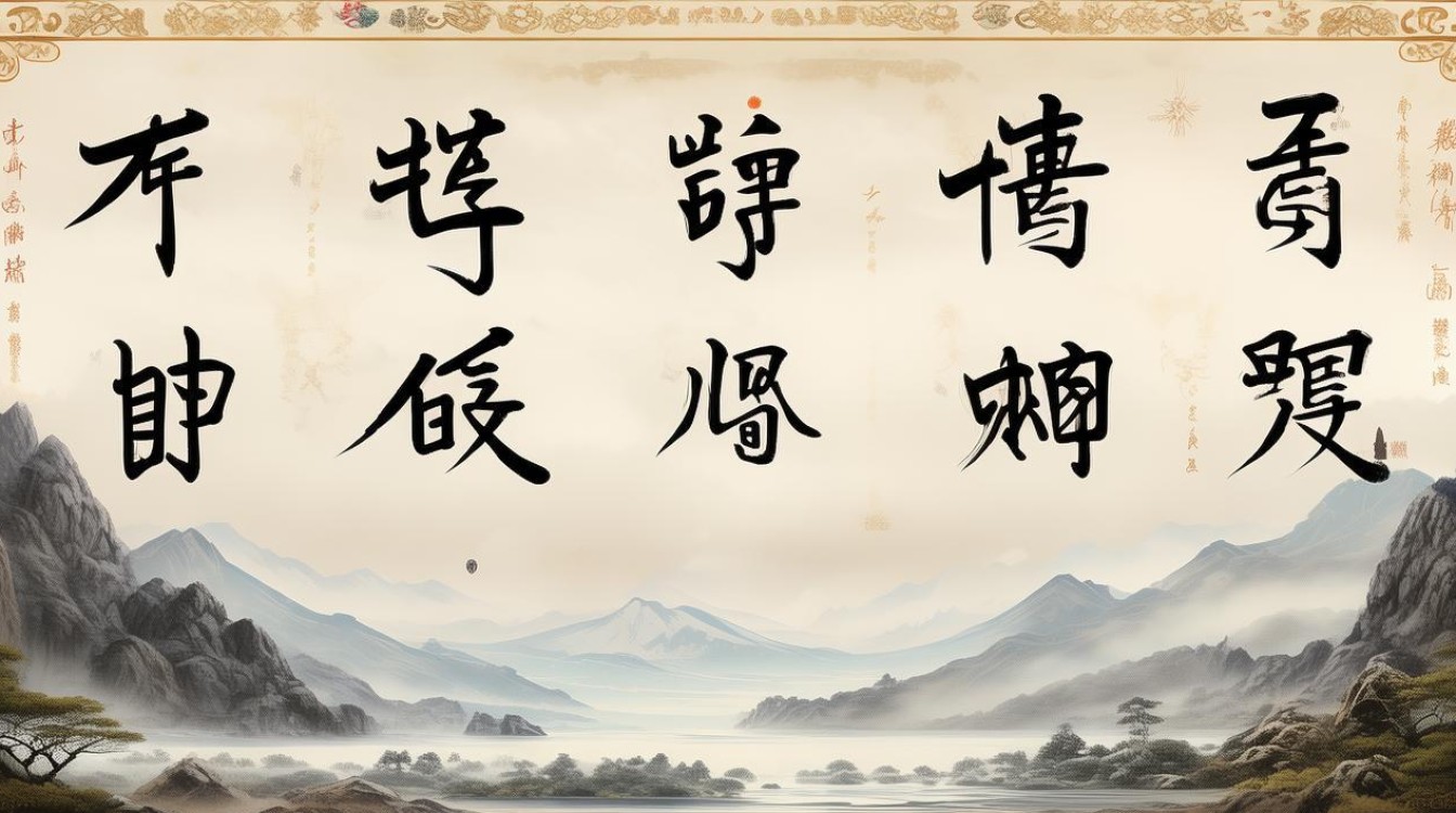 鸿字开头的成语有哪些？解析其文化内涵与实用场景-图1