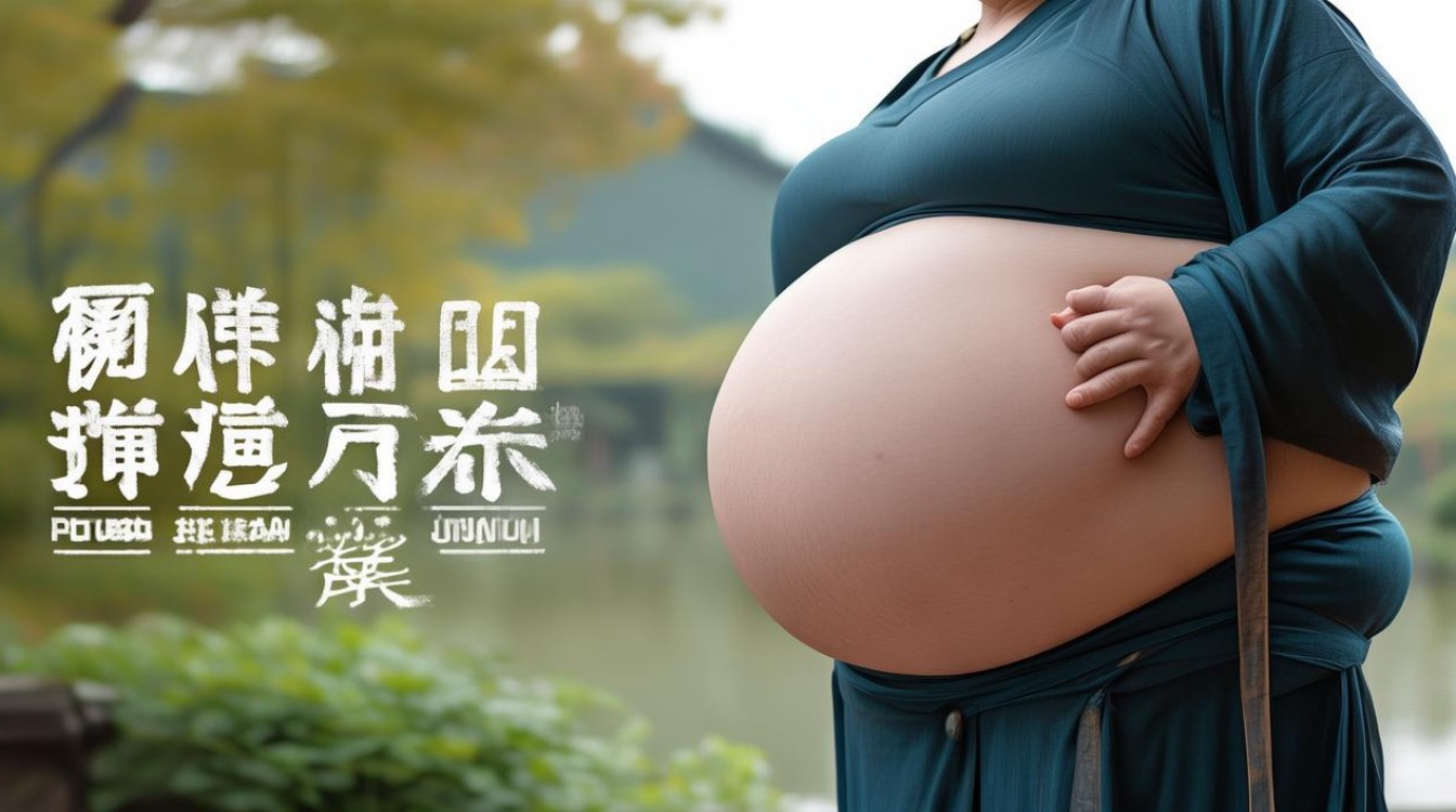 大腹便便是什么意思？这个成语的由来和用法解析-图4