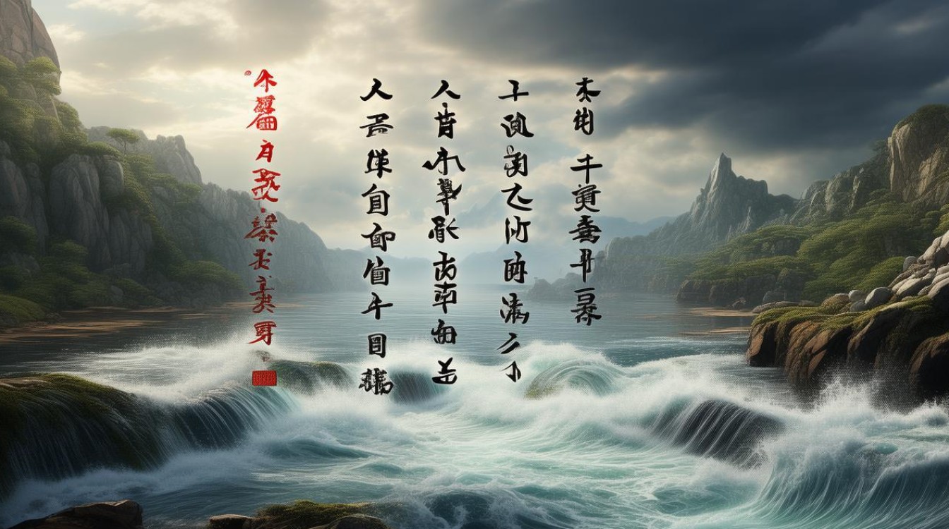 四字成语为何充满反义对比？-图3