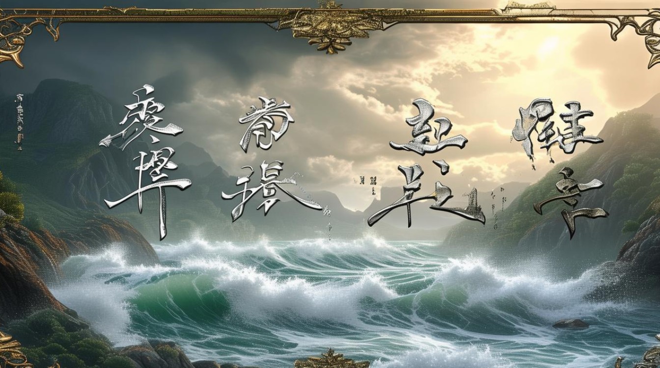 四字成语为何充满反义对比？-图4