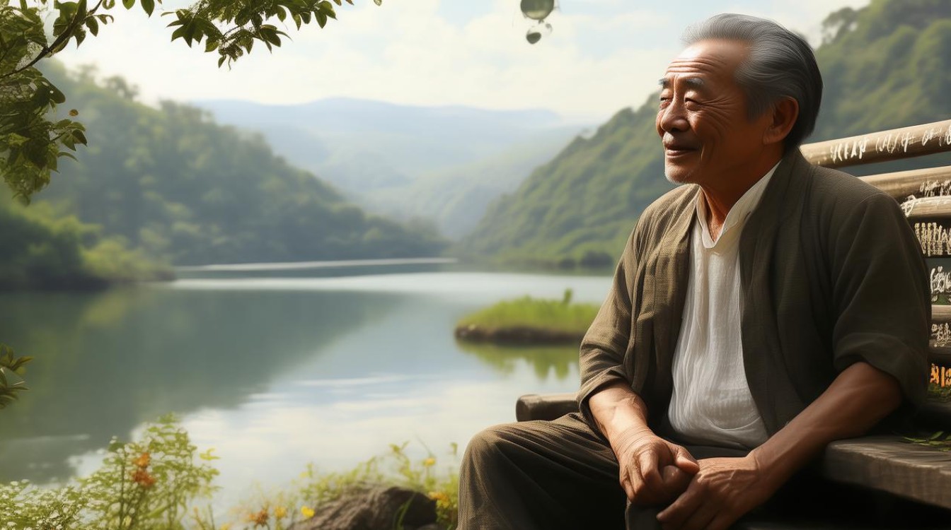 有哪些形容人随和的成语？-图1