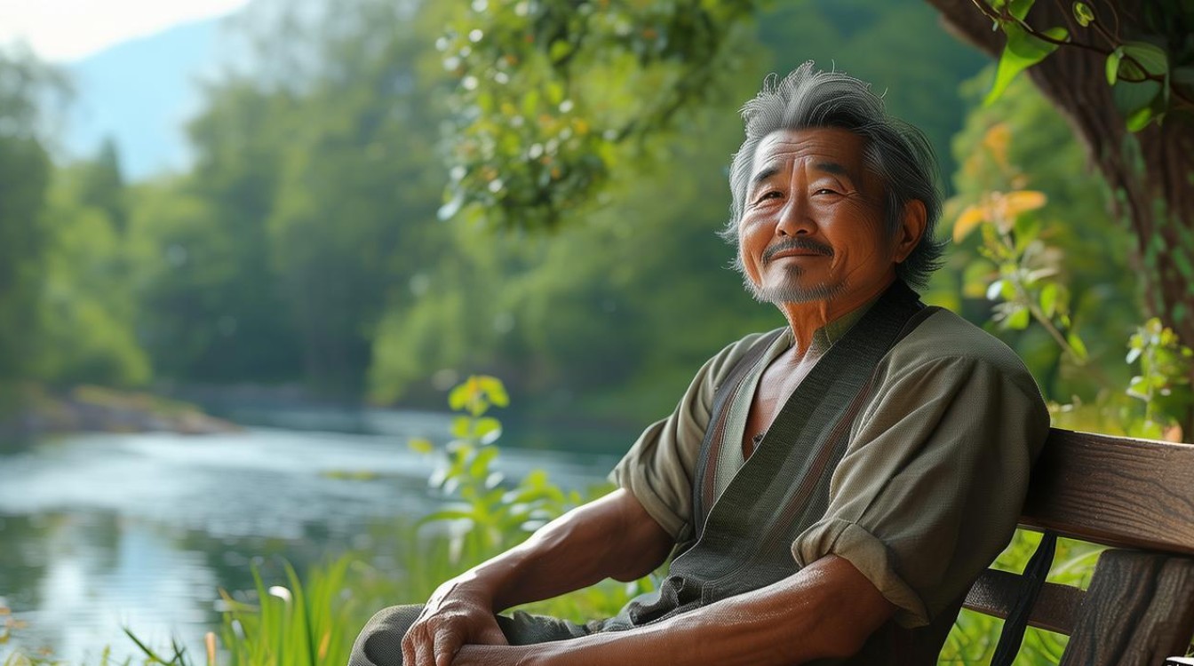 有哪些形容人随和的成语？-图2