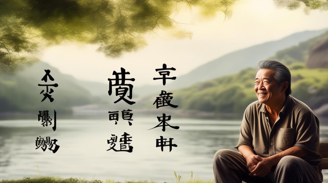 有哪些形容人随和的成语？-图3