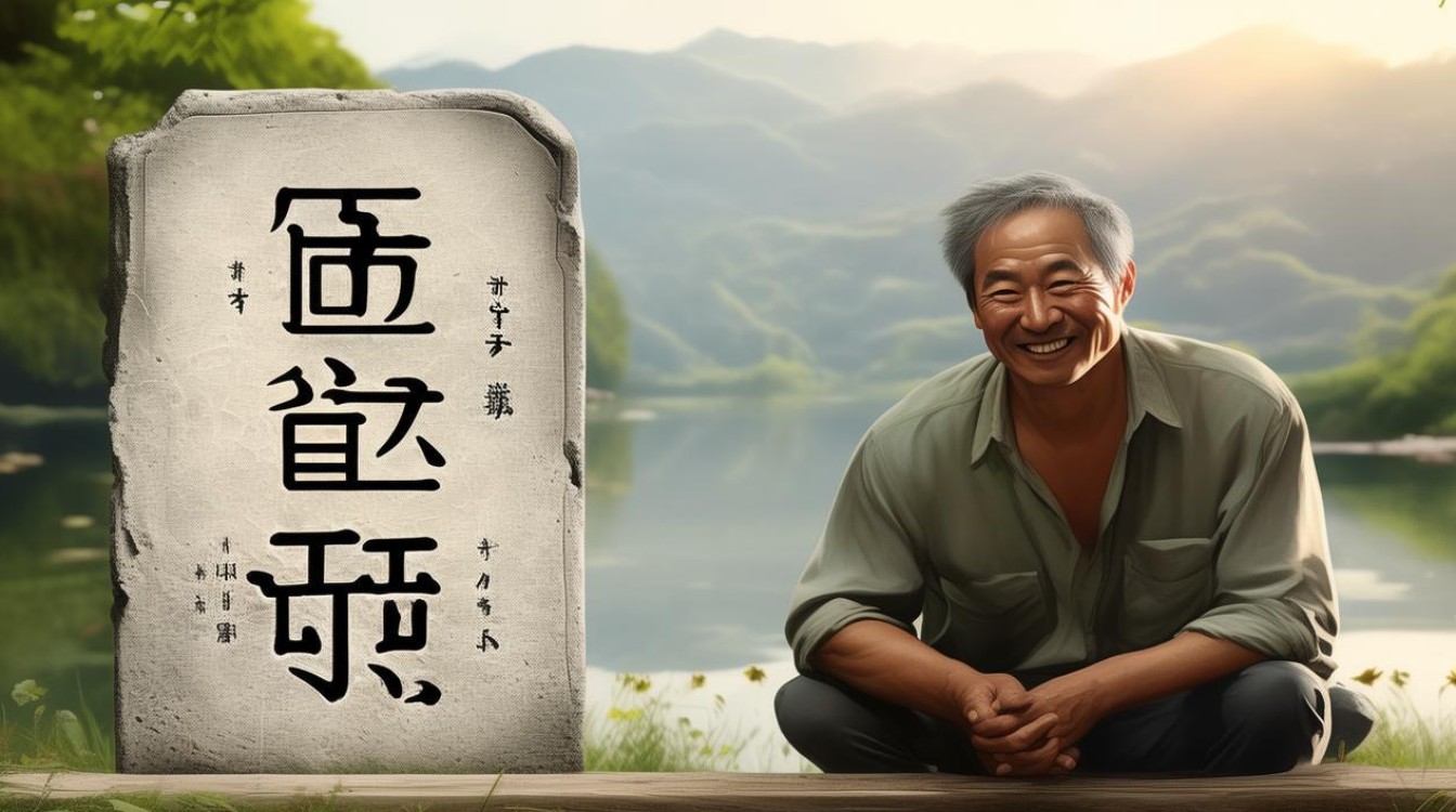 有哪些形容人随和的成语？-图4