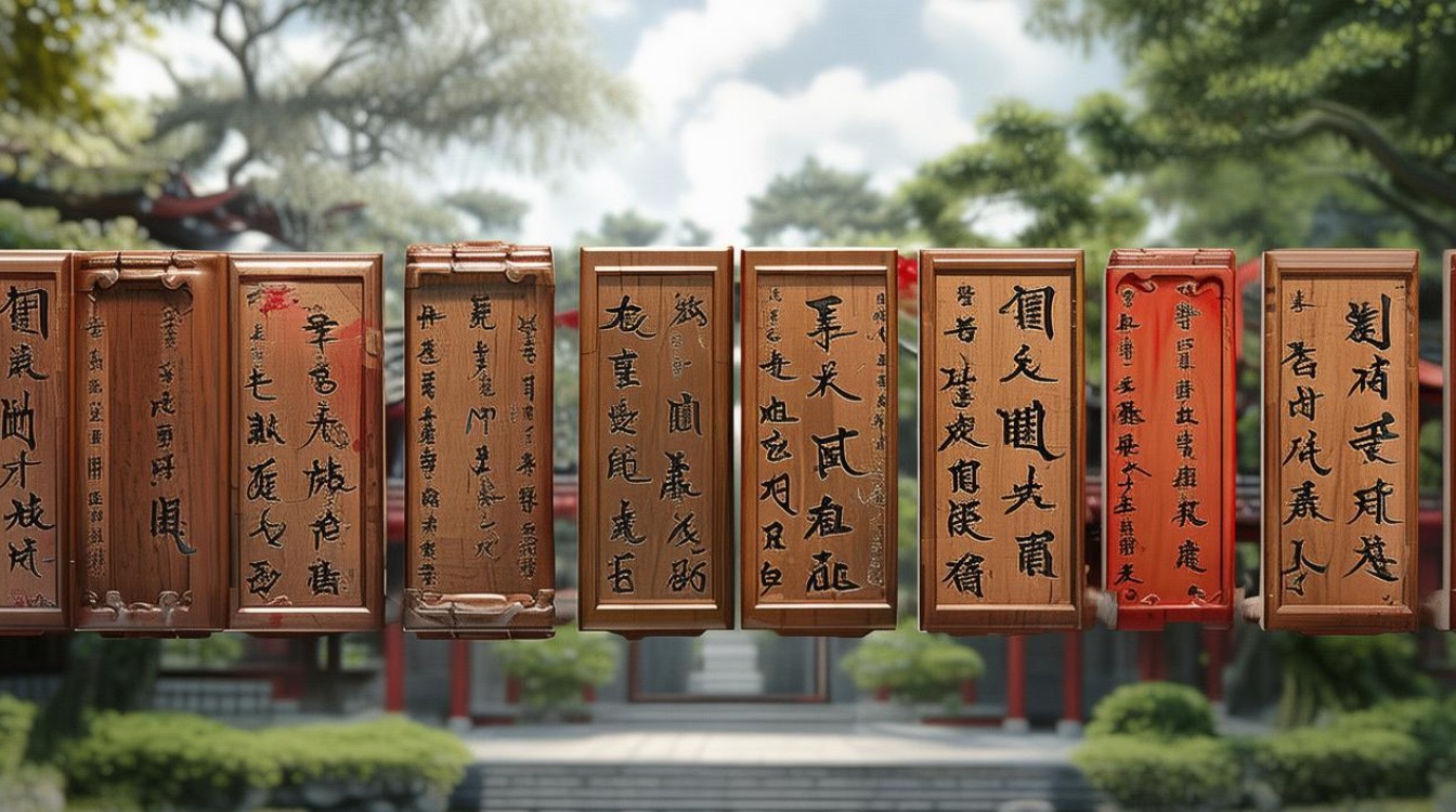 成语接龙如何传承千年语言智慧？-图1