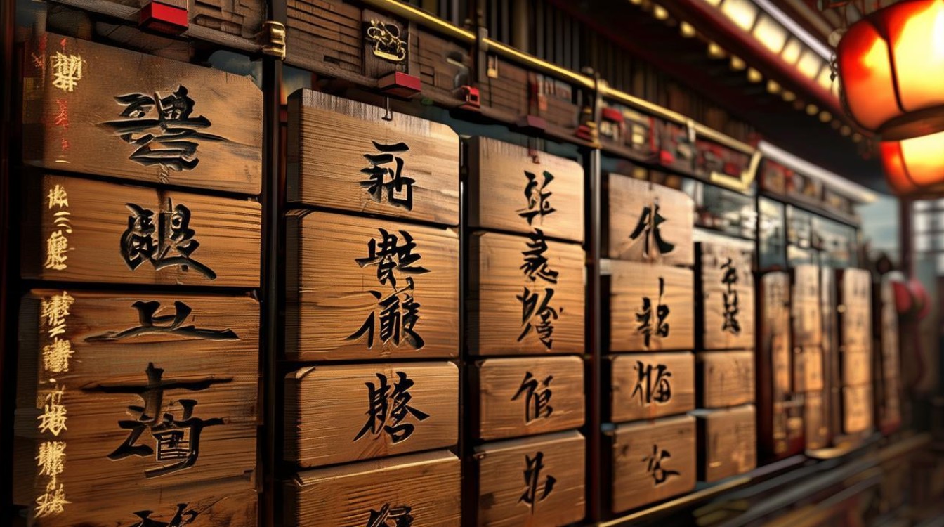 成语接龙如何传承千年语言智慧？-图2