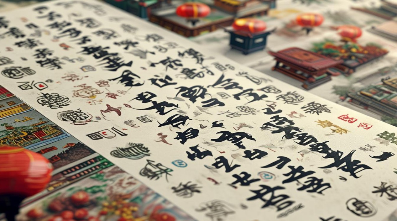 什么是aabb式成语？探索中华文化的独特魅力-图1