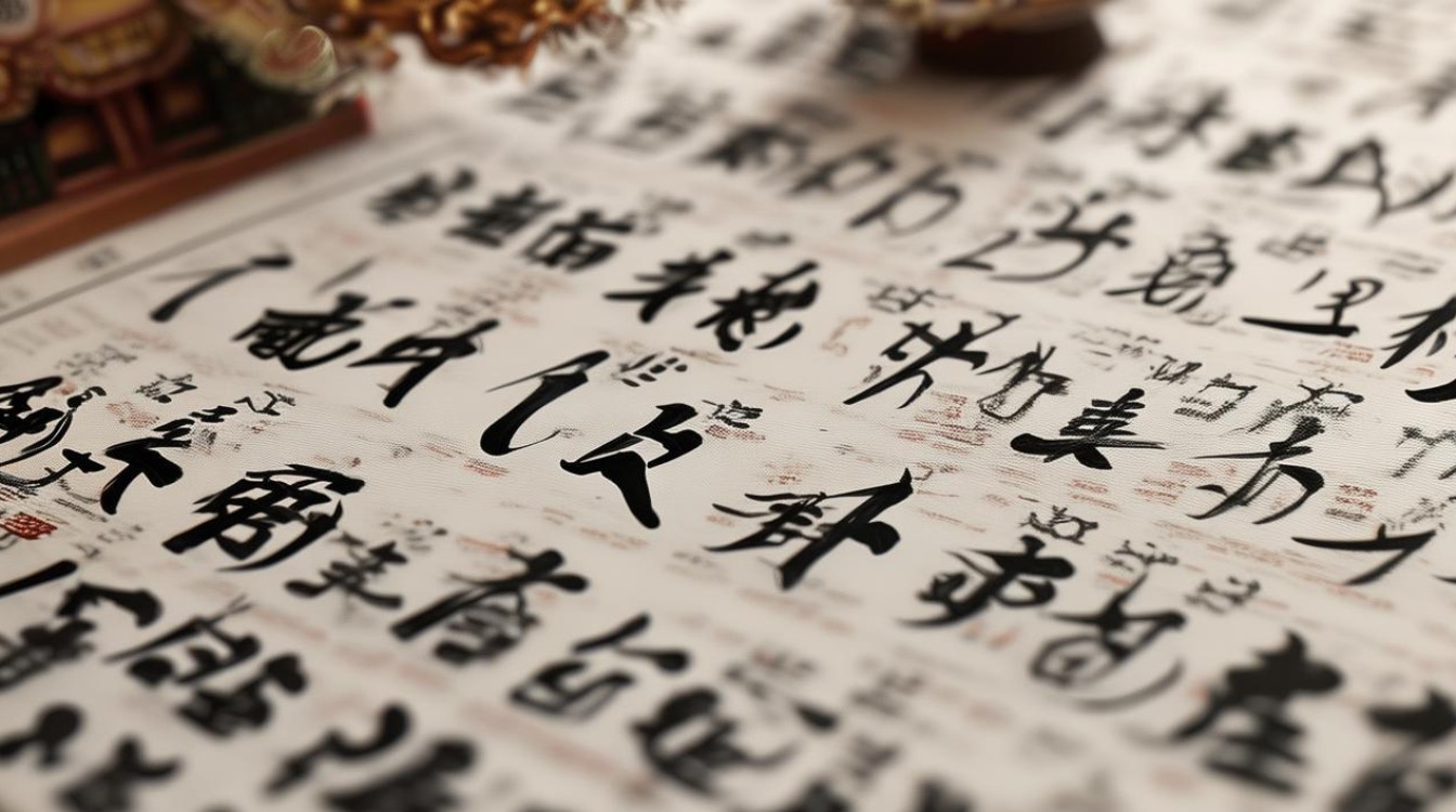 什么是aabb式成语？探索中华文化的独特魅力-图2