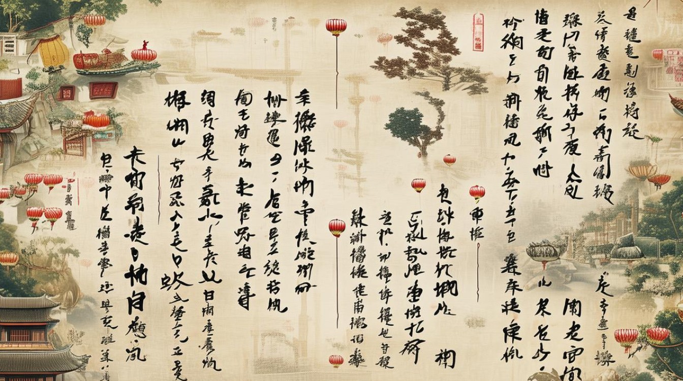 什么是aabb式成语？探索中华文化的独特魅力-图3
