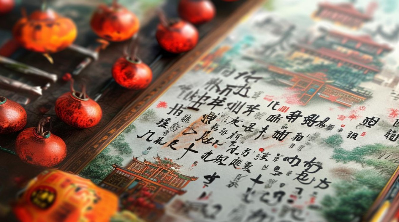 什么是aabb式成语？探索中华文化的独特魅力-图4