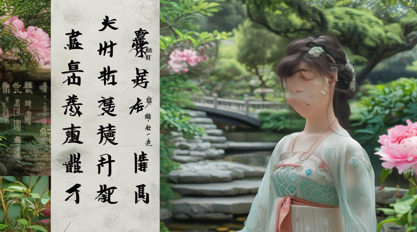 婷字开头的成语有哪些？优雅婷字成语大全-图2