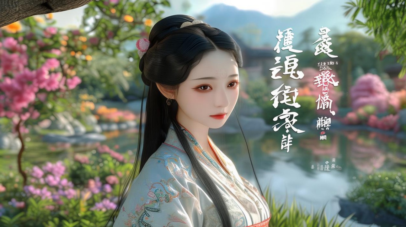 婷字开头的成语有哪些？优雅婷字成语大全-图3