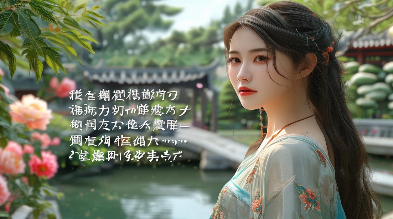 婷字开头的成语有哪些？优雅婷字成语大全-图4