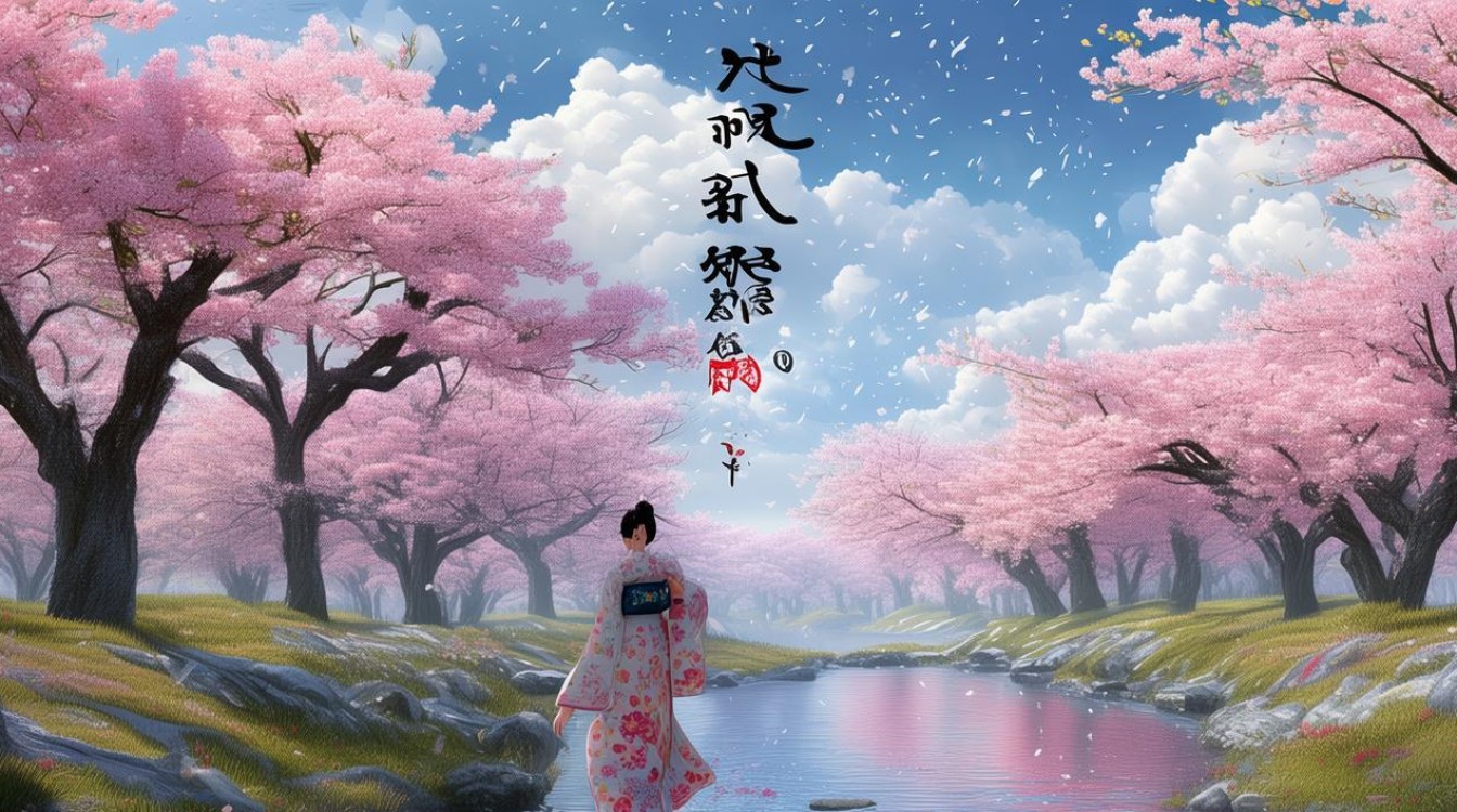 描写春天的成语有哪些？优美词汇一网打尽！-图3